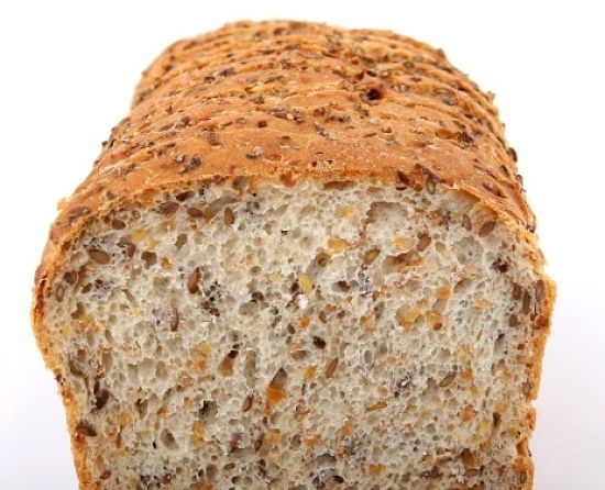 Switching to Wholegrain / Multi-grain breads and sour-dough varieties is easy to do and more healthy