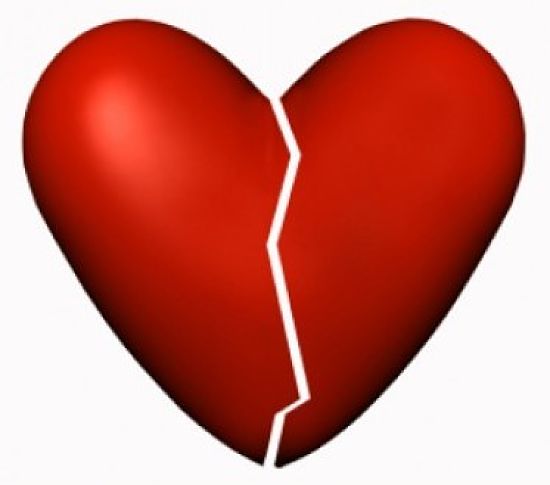You really can die of a broken heart. The Broken Heart Syndrome is an established condition