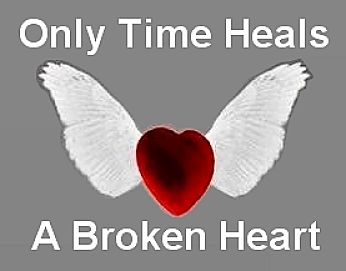 Families need to be aware of broken heart syndrome and provide extra support for those who grieve