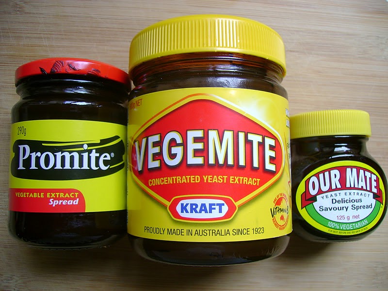 Yeast extract is a valuable source of nutients, espeicllay the vitamin B group