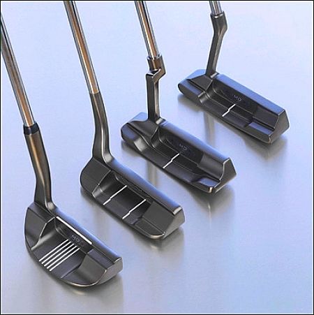 Modern putters are much better but results are the same. Image 1