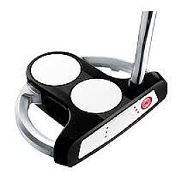 Modern putters are much better but results are the same. Image 2