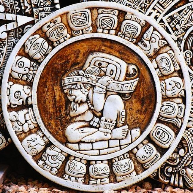 Truth or Fiction? Fact or Legend? Get the insight into the Mayan Calendar here.