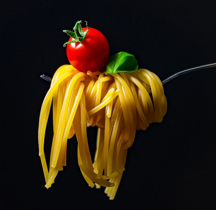 Perfectly cooked Pasta is an absolute delight. Discover the secrets here.