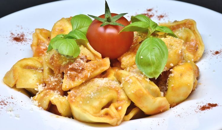 Enjoy your pasta dishes, cooked to perfection at home