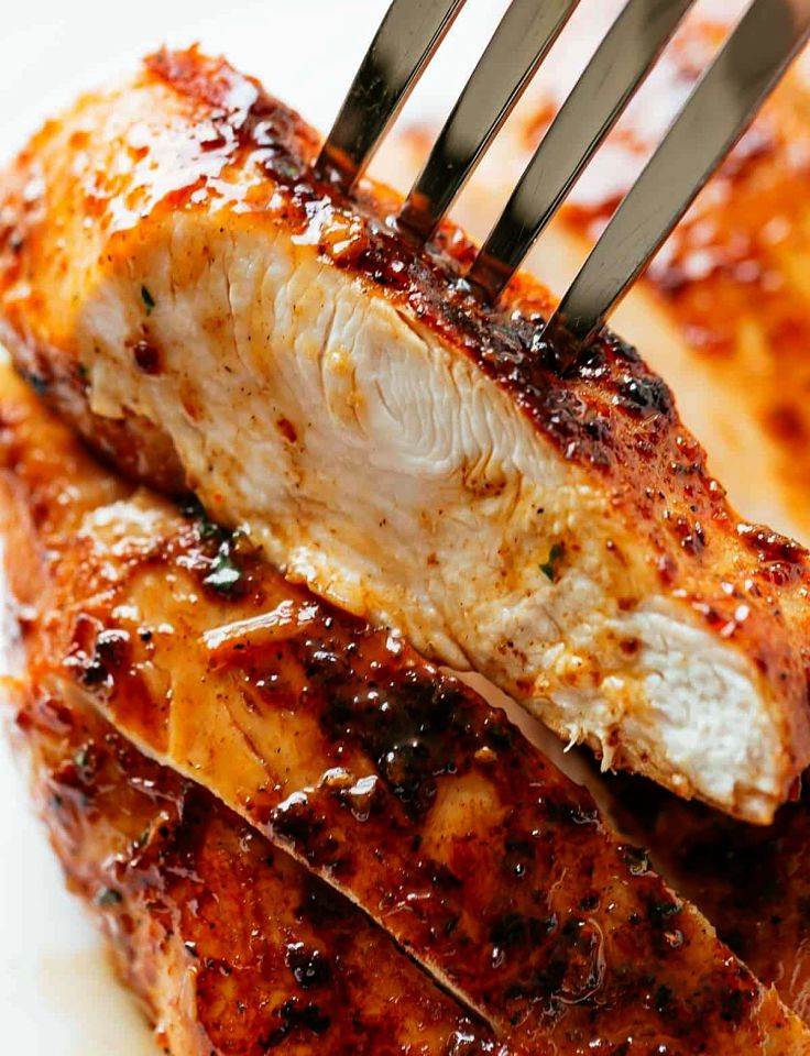 Try these delightful Chicken Breast Recipes with tips to ensure they are tender and juicy