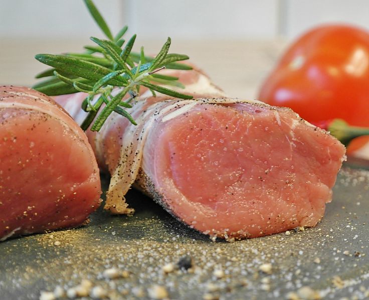 Pork Tenderloin is very easy to cook, but it can become dry and tough if not cooked properly. Learn how to avoid this here.