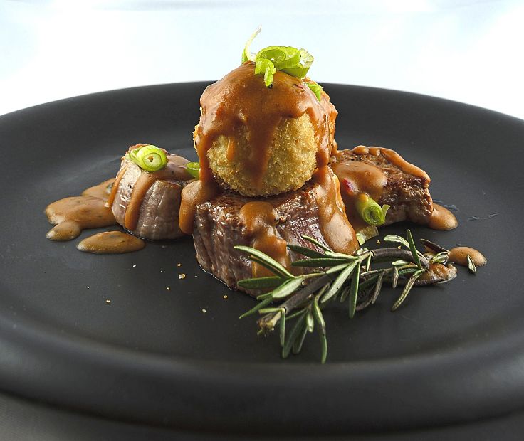 Discover the wonderful collection of Pork Tenderloin recipes in this article