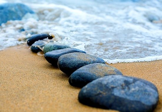 One step at a time to improve your concentration