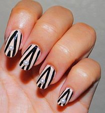 Nail Art Design 11