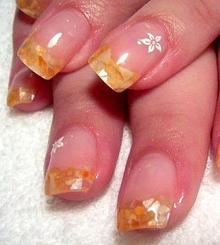 Nail Art Design 13