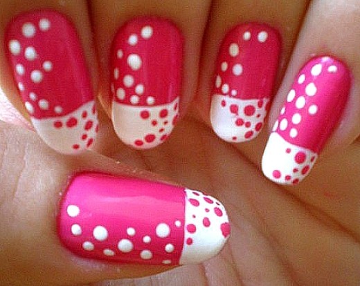 Nail Art Design 17