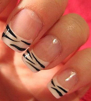 Nail Art Design 4