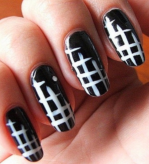 Nail Art Design 8